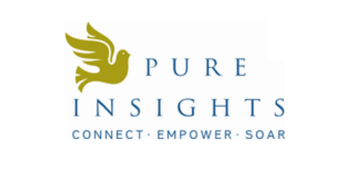 Pure Insights Logo